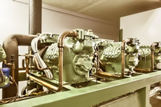 Compressors